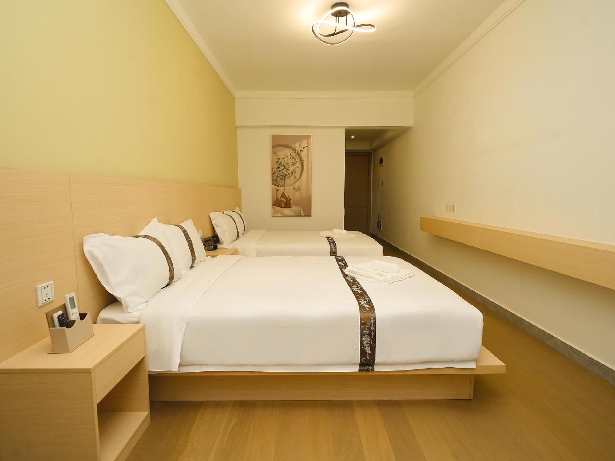 X One Hotel พนมเปญ ภายนอก รูปภาพ