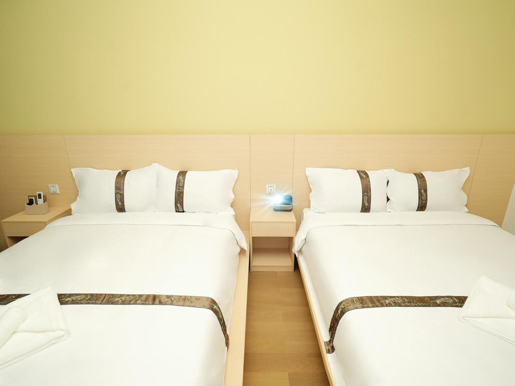 X One Hotel พนมเปญ ภายนอก รูปภาพ
