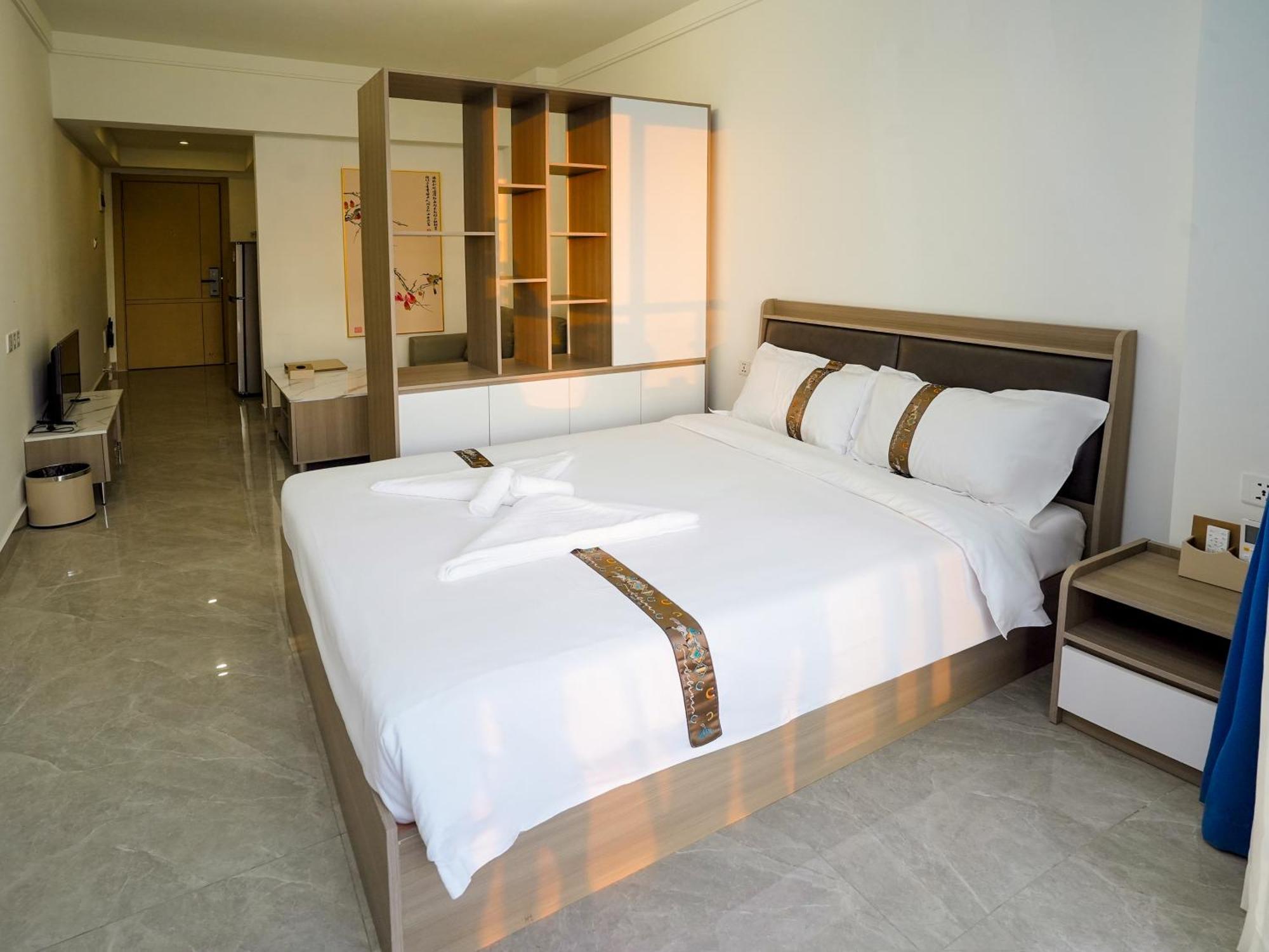 X One Hotel พนมเปญ ภายนอก รูปภาพ