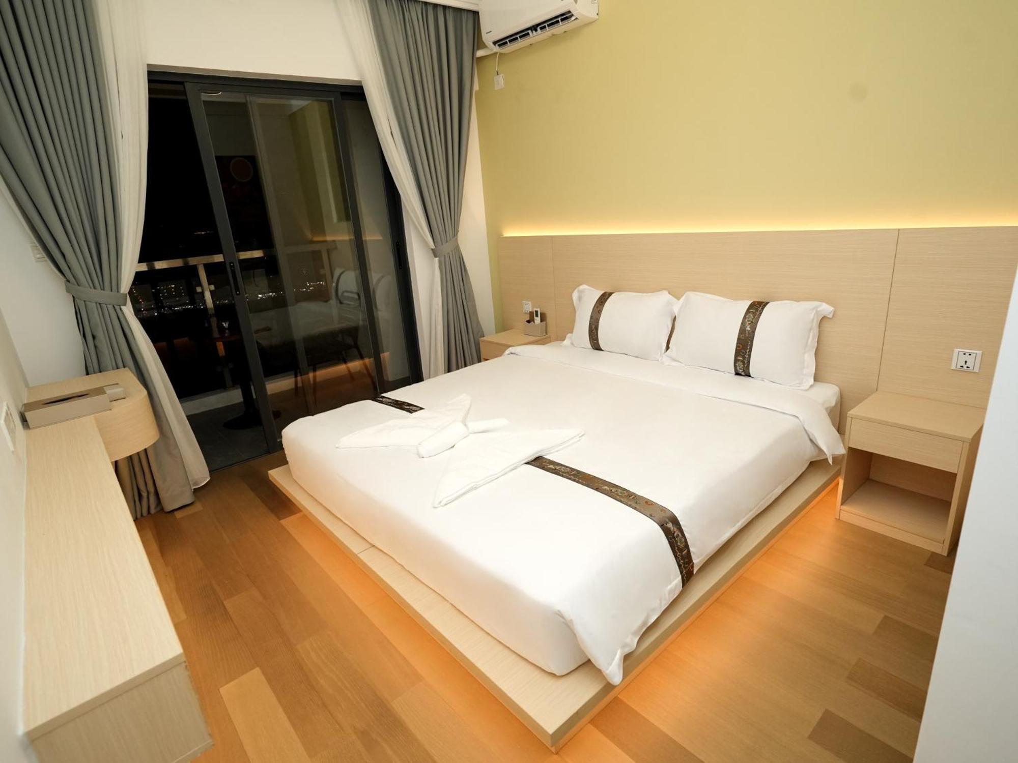 X One Hotel พนมเปญ ภายนอก รูปภาพ