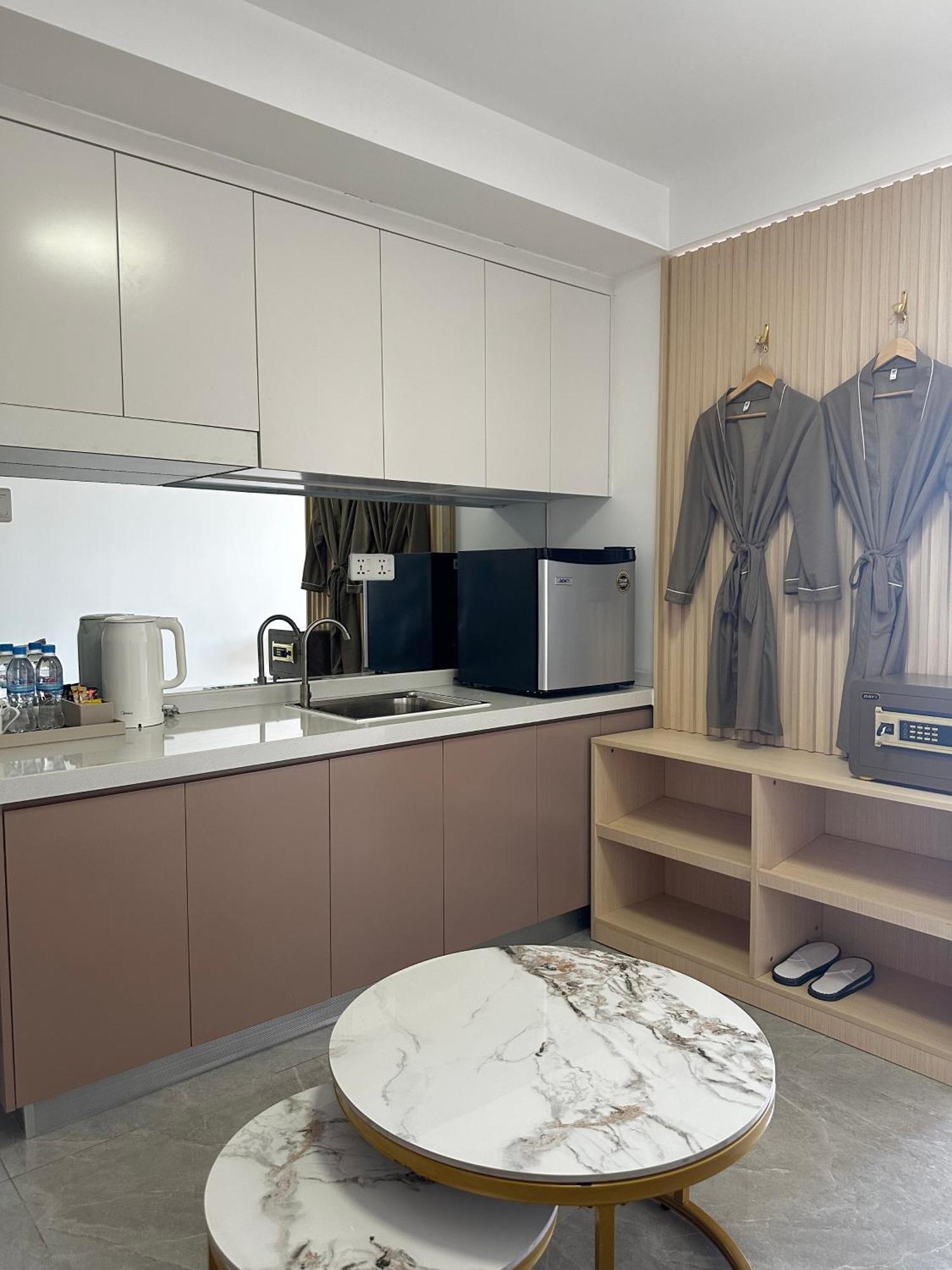 X One Hotel พนมเปญ ภายนอก รูปภาพ