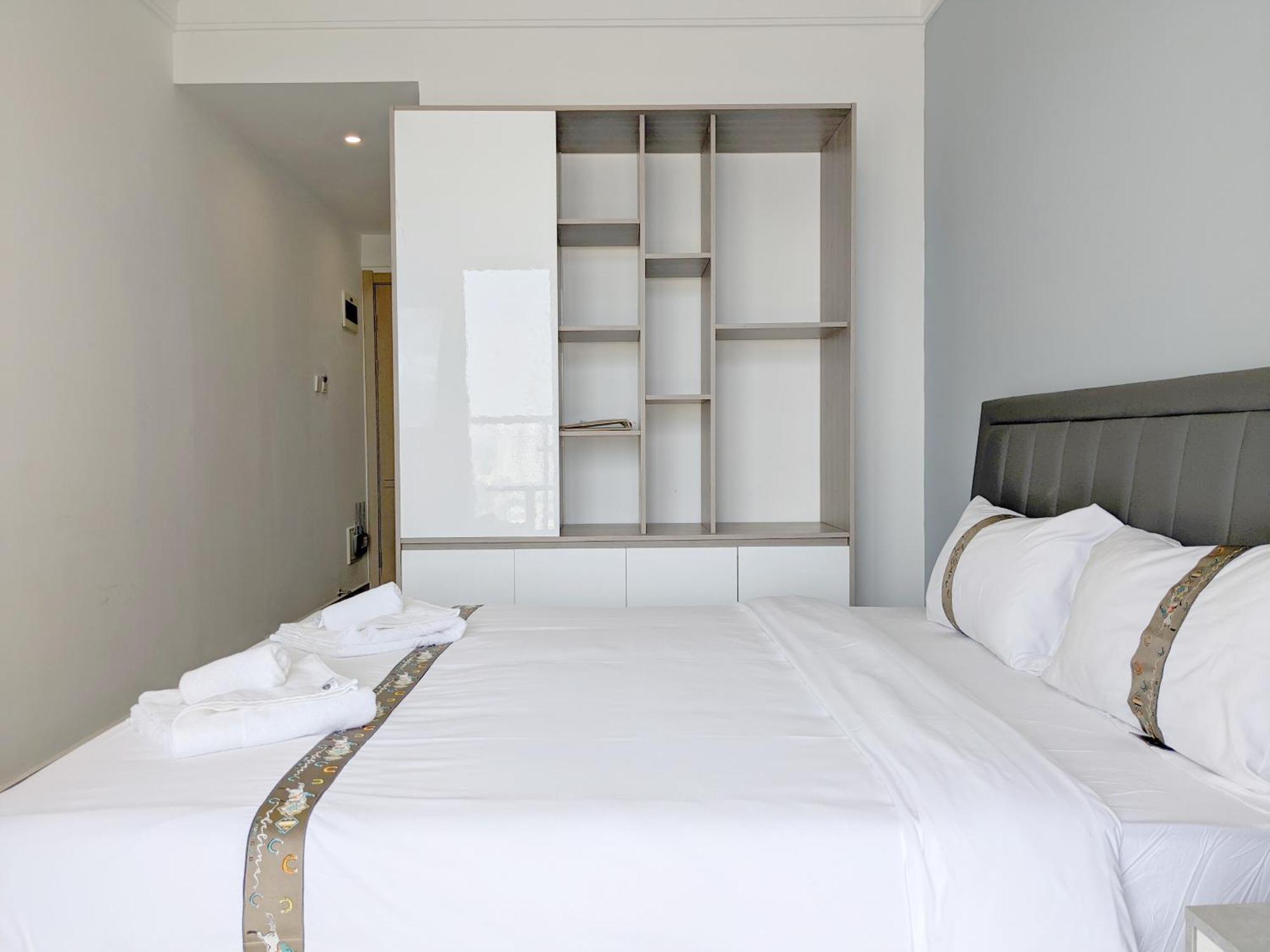 X One Hotel พนมเปญ ภายนอก รูปภาพ